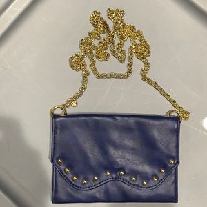 Mini purse